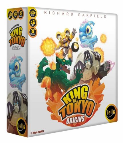 King of Tokyo